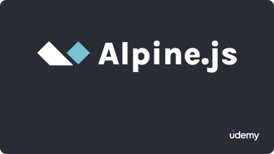 alpine js course
